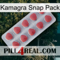 Kamagra Snap Pack 18